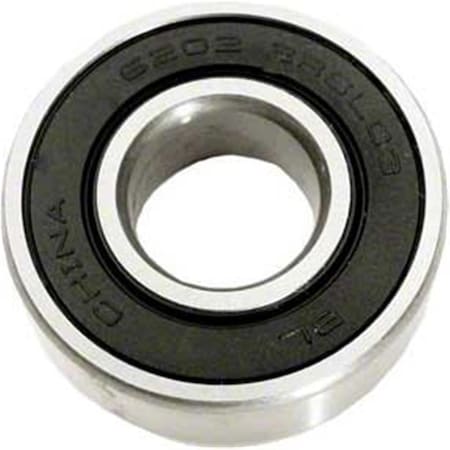 Whole-In-One Double Seal Ball Bearing Kit WH2771784